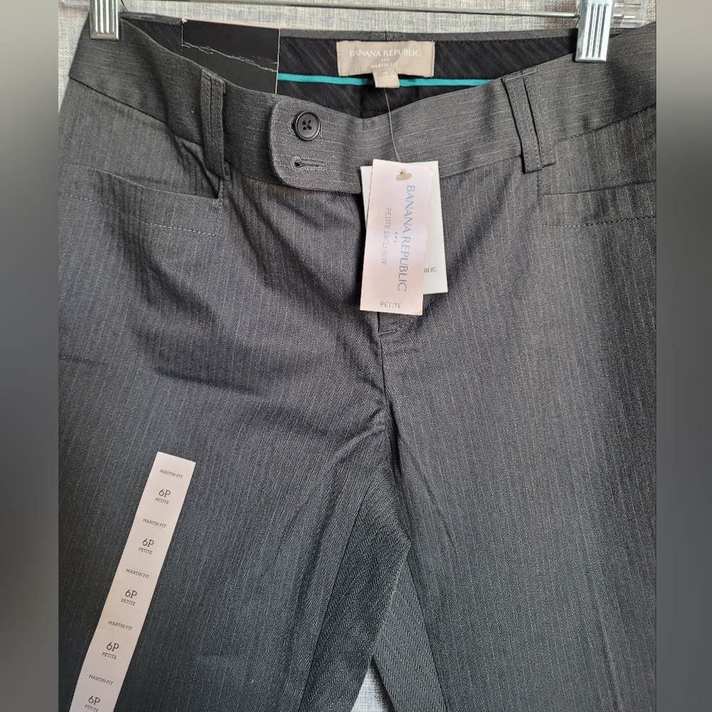Banana Republic Dress Pants